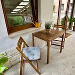 Apartment Alpine Echo