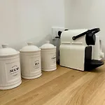 Apartment Alpine Echo