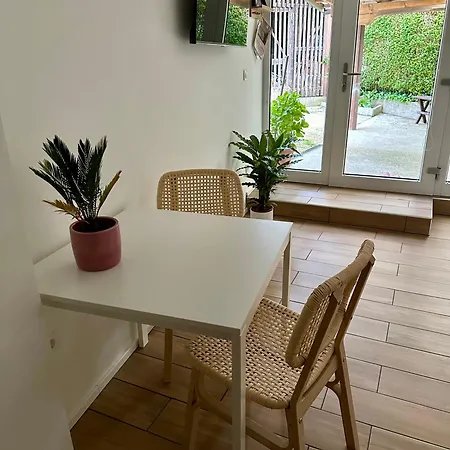 Apartment Alpine Echo Bovec