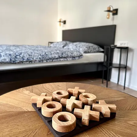 Alpine Echo * بوويتش