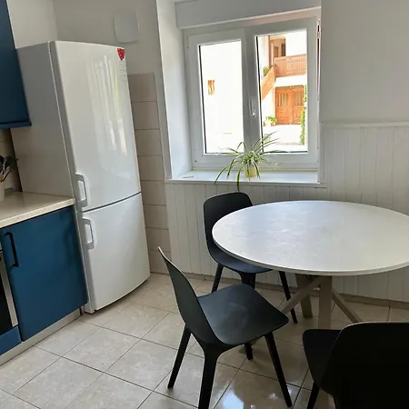 Apartment Alpine Echo *