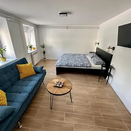 Apartment Alpine Echo *