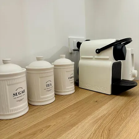 Apartamento Alpine Echo