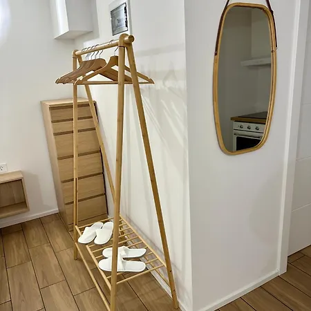 Alpine Echo Apartment *