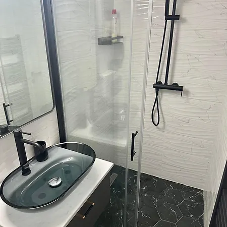 Alpine Echo * بوويتش