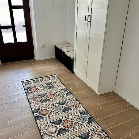 Appartamento Alpine Echo *