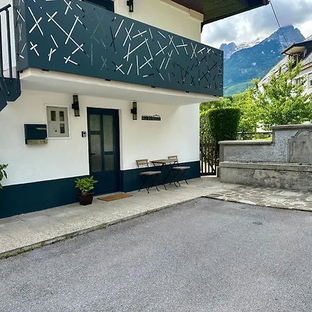 Alpine Echo Bovec