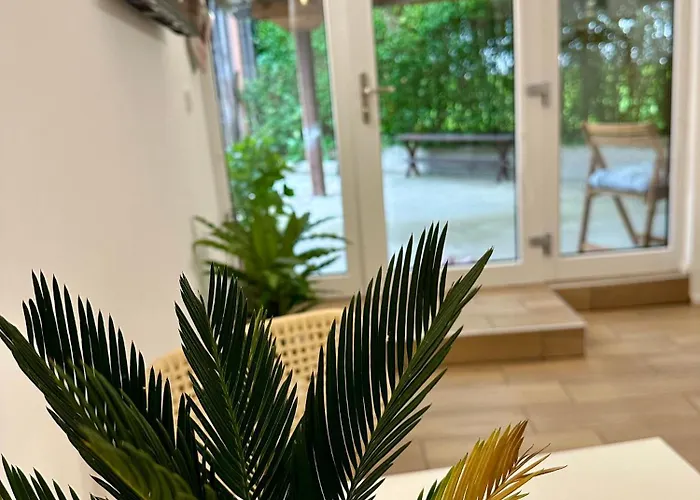 Alpine Echo * 博维茨