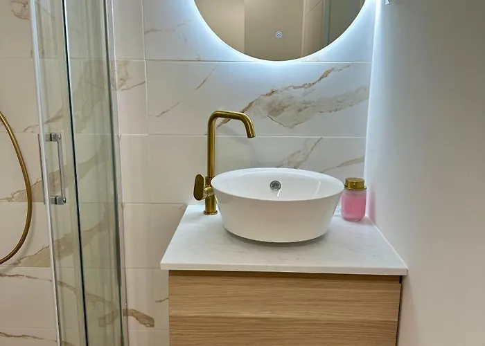 דירה Alpine Echo בובק