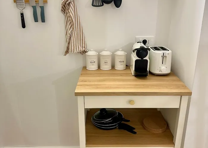 Alpine Echo דירה