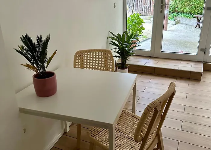 דירה Alpine Echo בובק