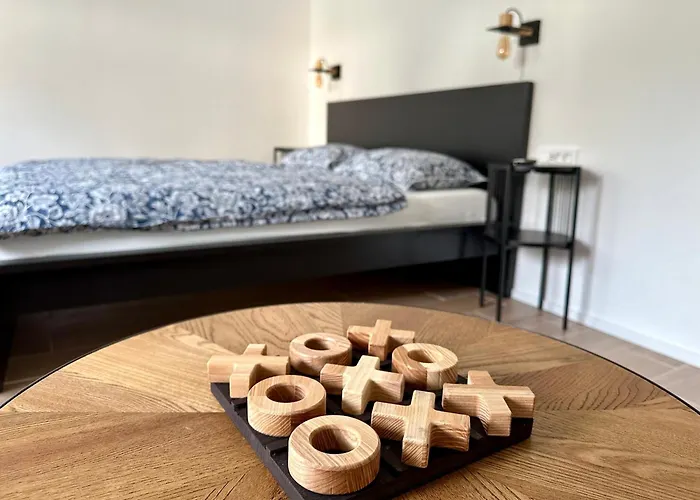 Alpine Echo * 博维茨