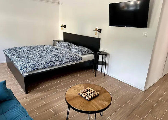 Alpine Echo 博维茨