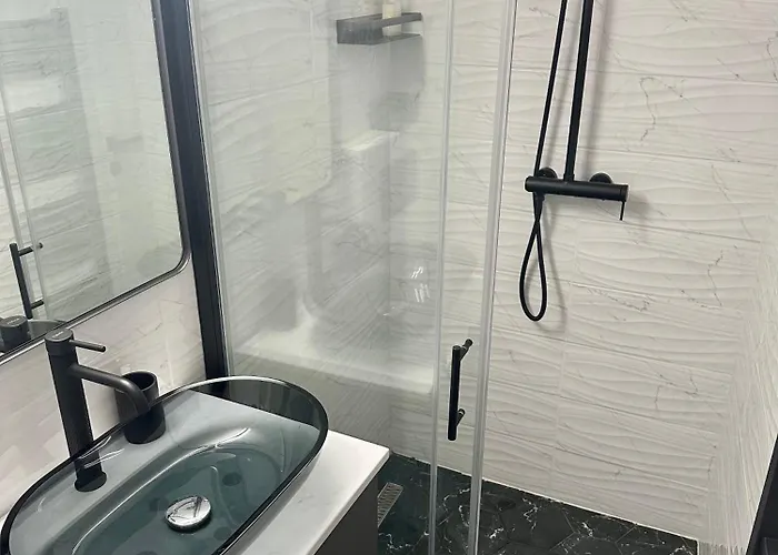 Alpine Echo * בובק