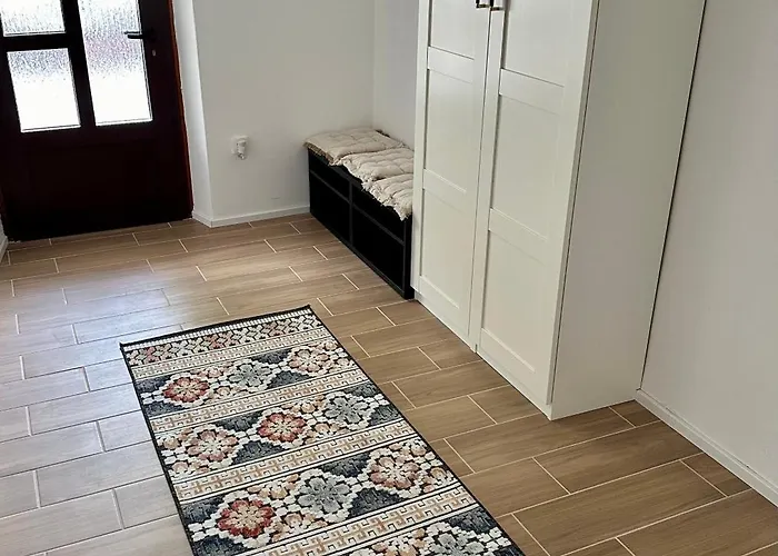 公寓 Alpine Echo *