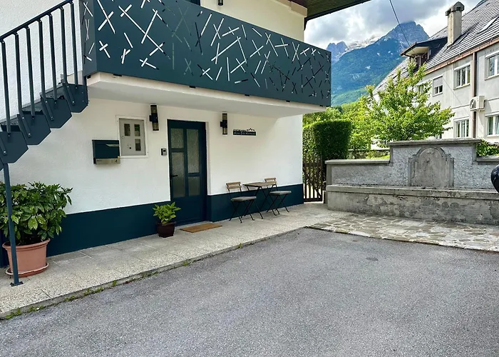 Alpine Echo 博维茨